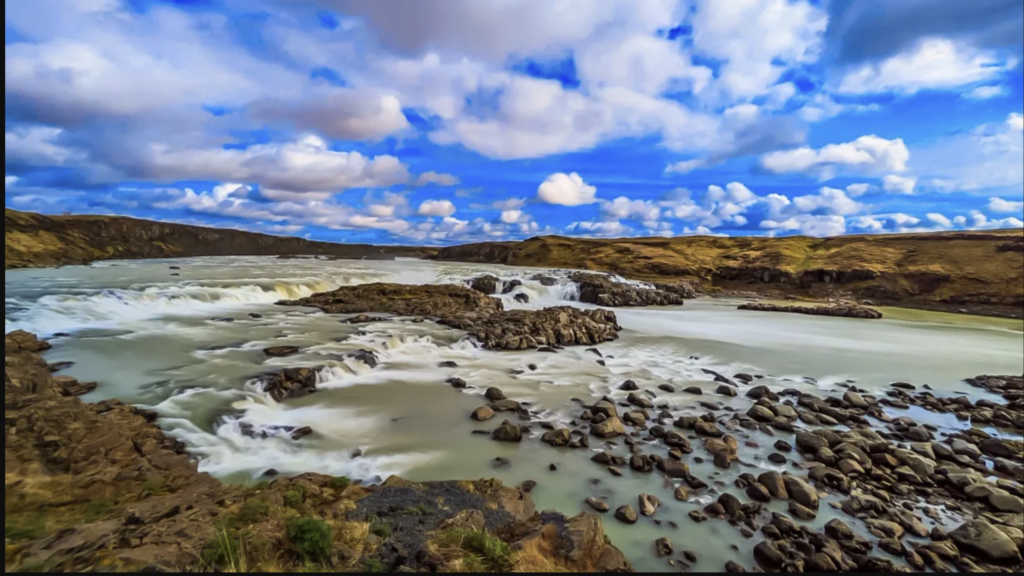 urriðafoss
