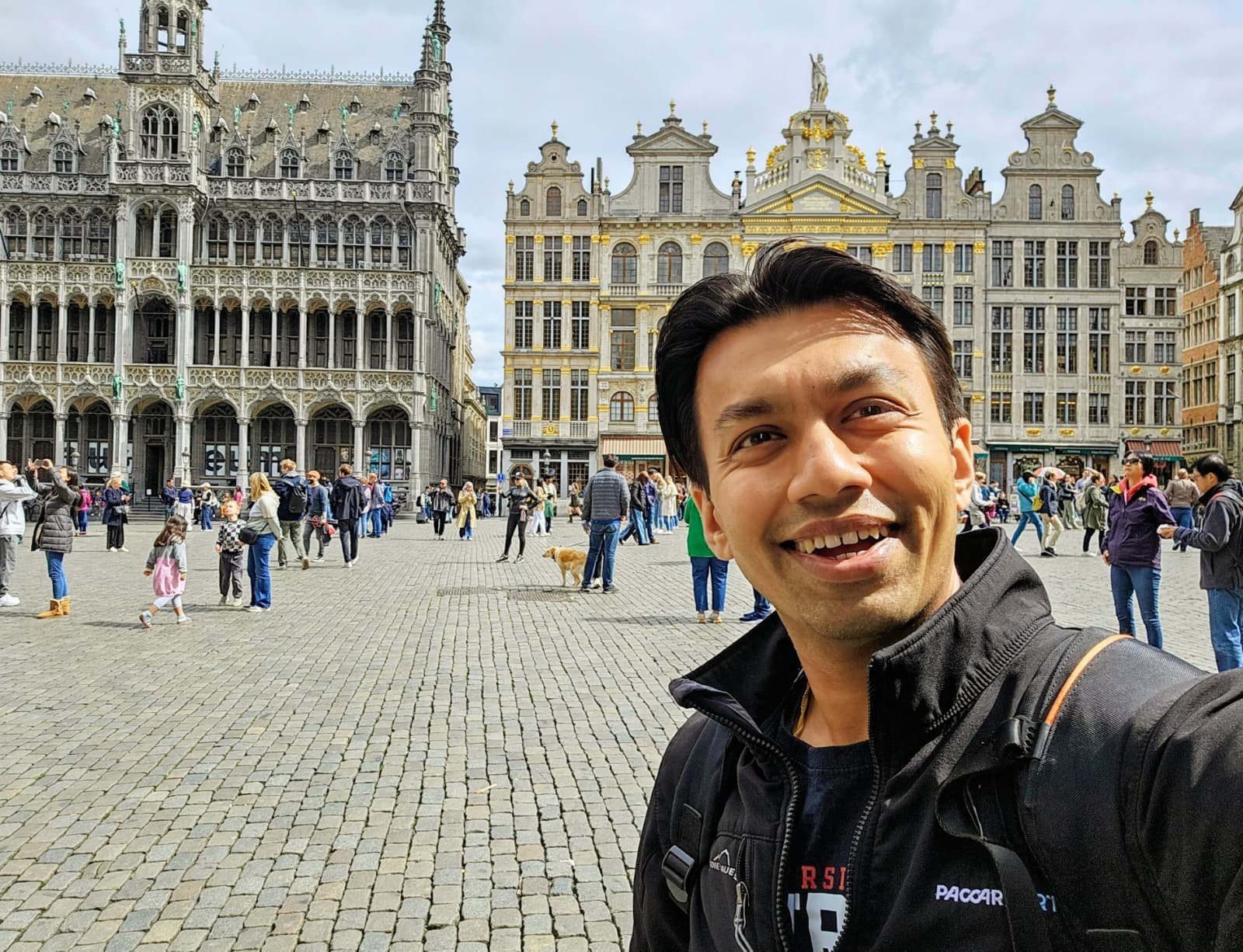 Grand-Place