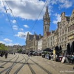 korenmarkt gent