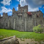 Castle of the Counts