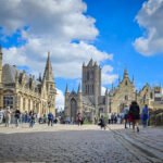 Ghent Historic Centre i
