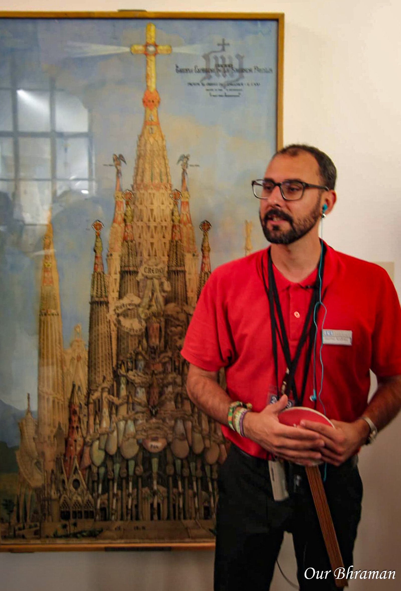 Guided Tour 