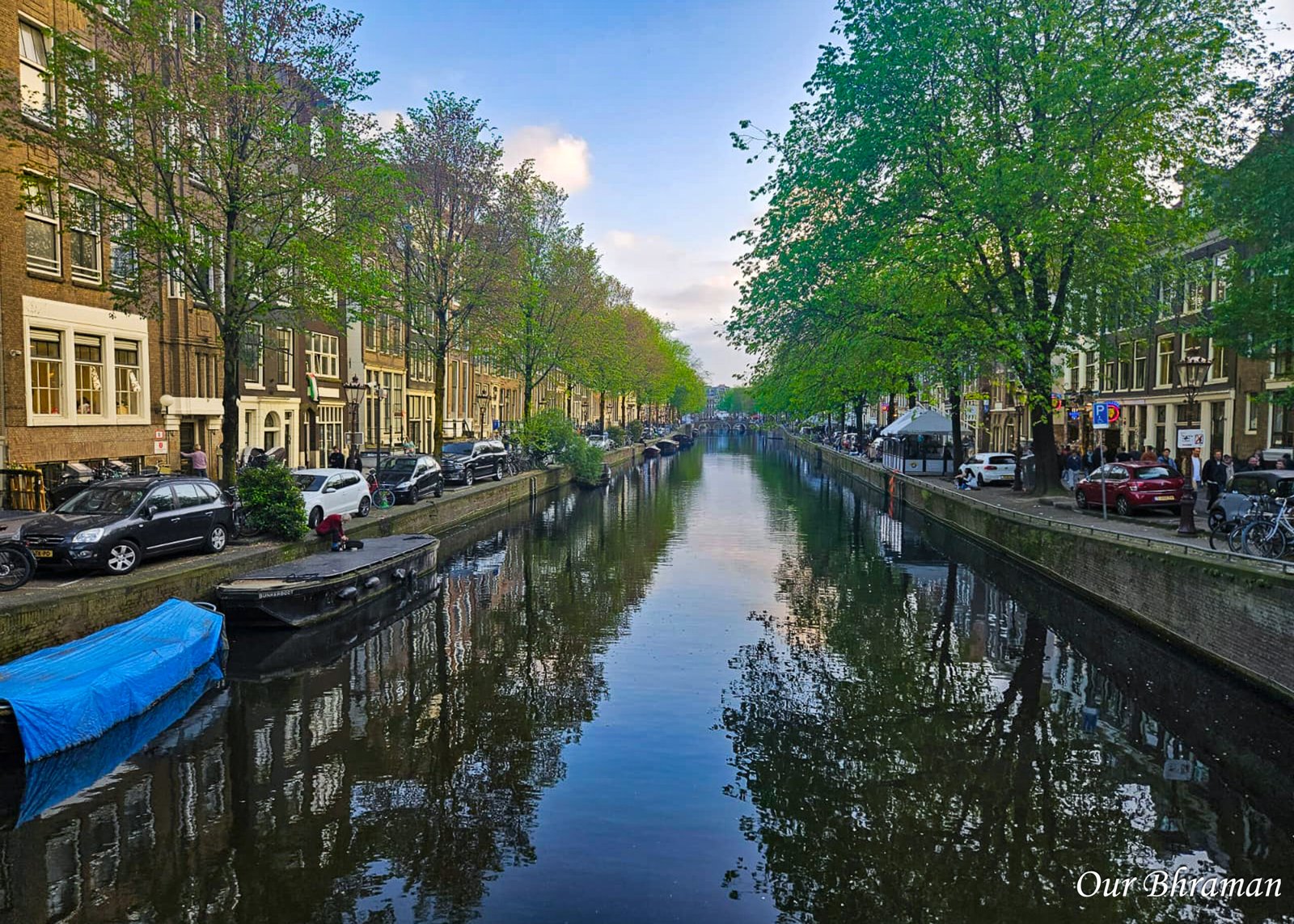 amsterdam canal 5