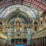 antwerp centrale