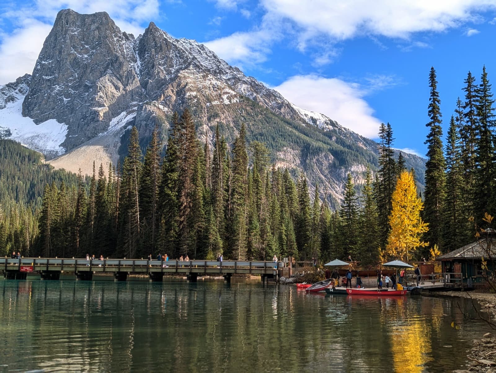 emerald lake 2