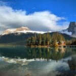 Yoho emerald lake 4
