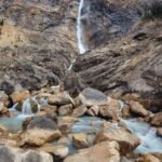 Yoho falls 2