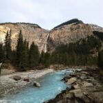 Yoho falls 4