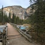 Yoho falls 5