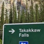 Yoho falls 7