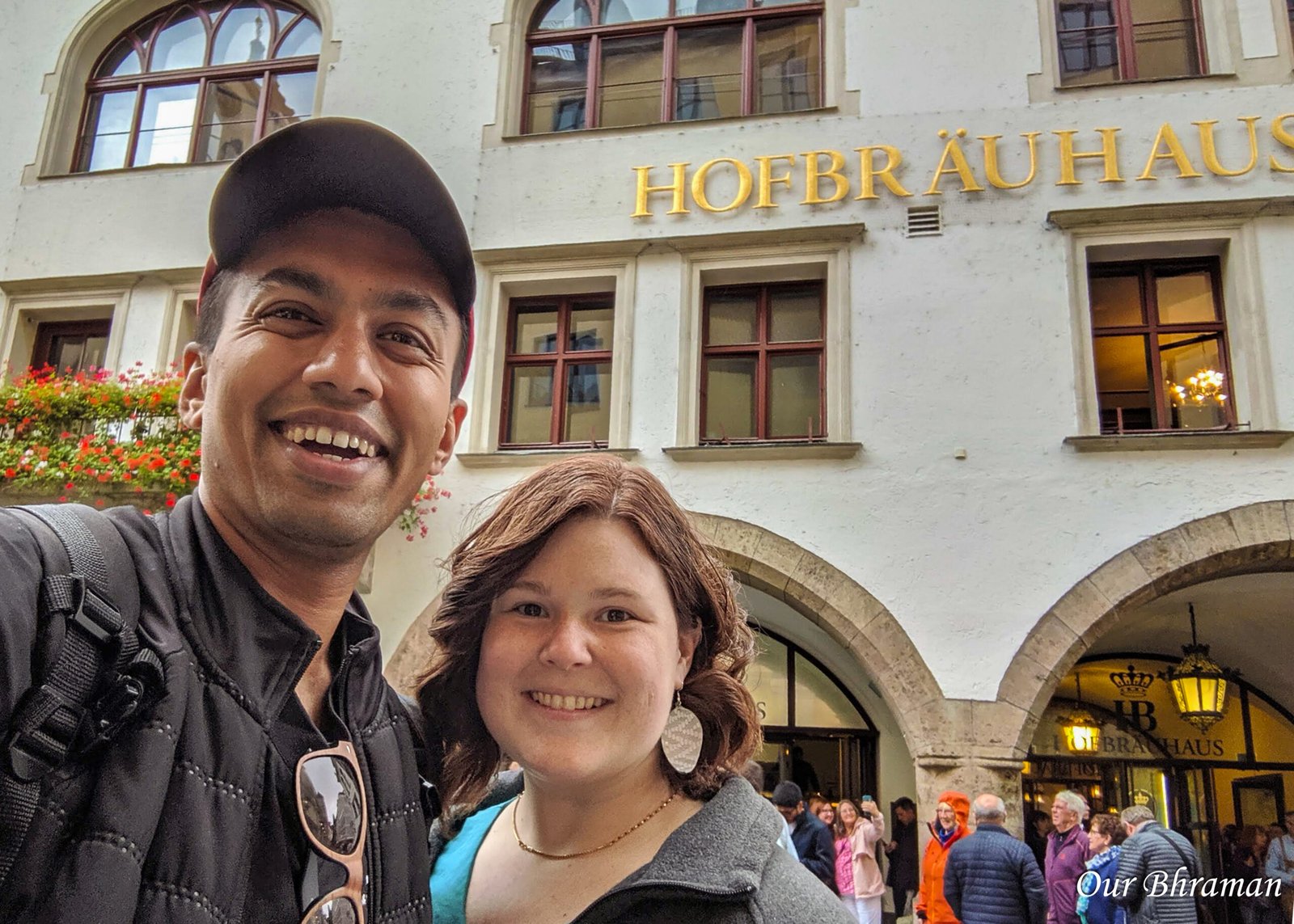Hofbräuhaus München