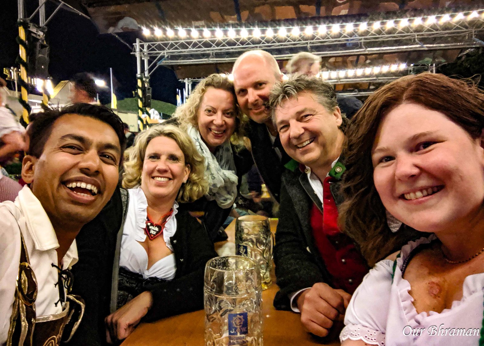 German Food & Beer — What We Tasted Along the Way img 20190926 214048