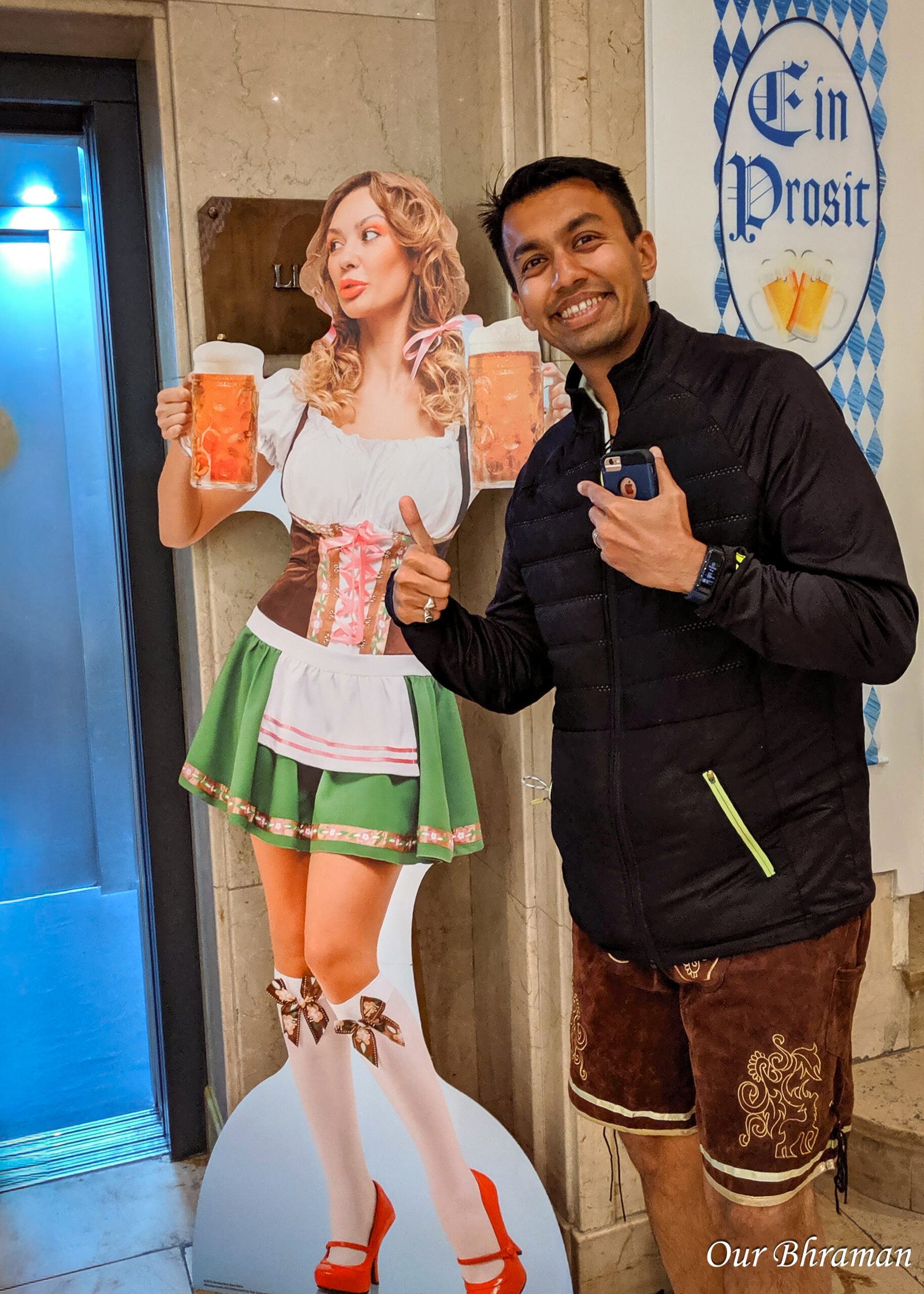 German Food & Beer — What We Tasted Along the Way img 20190926 221758